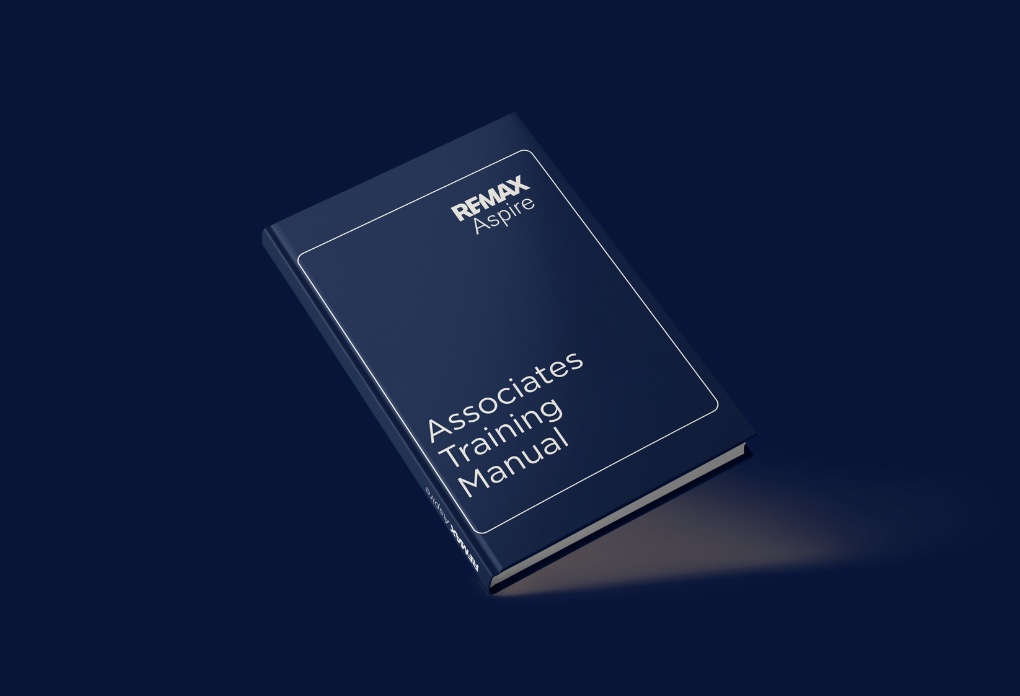 Associates Training Manual